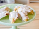 Online Cooking Class - Sweet and Savory Hand Pies: Blueberry Hand Pies