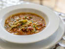 Cooking Class - Homestyle Italian Pasta Dishes: pasta e fagili