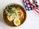 Cooking Class - A Modern Take on Japanese Cuisine: shoyu ramen