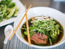 Team Building - Traditional Vietnamese Flavors: luis tri tip pho