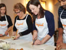 Team Building Cooking Class - French Culinary Foundations in The Bronx: Cozymeal team building image copy