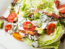 Cooking Class - Risotto for Beginners: mark deconstructed wedge salad