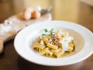 Cooking Class - Pumpkin Carving Extravaganza: Pumpkin Carbonara