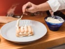 Online Cooking Class - Authentic Italian Tiramisu: Chef Preparing Tiramisu