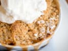 Team Building Cooking Class - Kitchen Challenge in Culver City: Fruit Cobbler