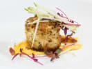Private Chef - Seafood Extravaganza: Crab Cakes