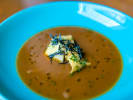 Cooking Class - Mediterranean Seafood Feast: Crab Ravioli in Langoustine Bisque