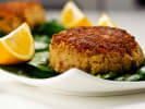 Cooking Class - Flavors of Maryland in Fort Lauderdale: Crab cakes