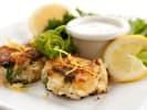 Cooking Class - The Best Crab Cakes in Northern Suburbs: Crab cakes with aioli