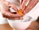 Cooking Class - Brasserie Selections in Northern Suburbs: Cracking eggs
