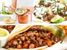 Cooking Class - Craft Tacos con Carne Asada: Craft Tacos con Carne Asada
