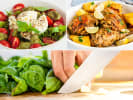 Cooking Class - Crafting New American Delights: Crafting Exciting New American Delights