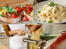 Team Building Cooking Class - Crafting Italian Classics Together in DC: Crafting Italian Classics Together