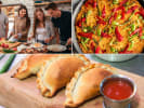 Team Building Cooking Class - Collaborative Spanish Fare in East San Diego: Crafting Spanish Cuisine