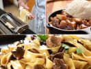 Cooking Class - Crafting a Seasonal Italian Feast in Manhattan: Crafting a Seasonal Italian Feast
