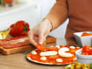 Online Pizza Making Class - Pizza Party Perfection: Crafting perfect pepperoni pizza