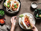 Cooking Class - Learn Authentic Mexican Tacos in Nashville: Crafting tacos