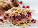 Cooking Class - Comforting Taste of the Great Lakes in Milwaukee: Cranberry Crisp