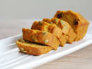 Cooking Class - Dessert Breads with Chef Clemence in Santa Monica: Cranberry Pumpkin 