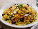 Cooking Class - Make a Comforting Fall Chicken Dinner in Naperville: Cranberry Wild Rice Pilaf