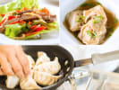 Cooking Class - Tasty Korean Bites in Downtown Dallas: Crave Worthy Korean Bites