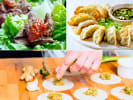 Cooking Class - Savory Korean Cuisine in Northern Virginia: Crave Worthy Korean Bites