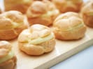 Cooking Class - Culinary Southeast Asia Trip - Date Night in Northern Virginia: Cream Puffs