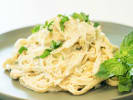 Cooking Class - Primo Summer Pasta - Family Fun in Northern Suburbs: Creamy fettucine pasta