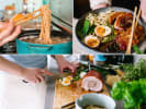 Cooking Class - Make Authentic Japanese Ramen in Downtown Seattle: Create Classic Japanese Ramen