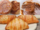 Cooking Class - Crafting Creative And Savory Croissants in Downtown Dallas: Creative Croissants Menu