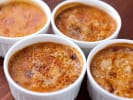 Cooking Class - Traditional Tapas Fiesta: Crema Catalana