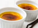 Cooking Class - Culinary Journey Down Bourbon Street in Fort Lauderdale: CrÃ¨me BrÃ»lÃ©e
