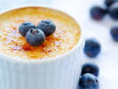 Cooking Class - Craft Plant-Based Proteins: CrÃ¨me BrÃ»lÃ©e