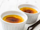 Cooking Class - Bastille Day Celebration in Manhattan: CrÃ¨me BrÃ»lÃ©e
