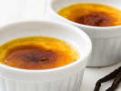 Cooking Class - Steakhouse Eats - Date Night in Northern Virginia: CrÃ¨me BrÃ»lÃ©e
