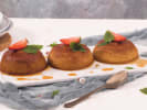 Cooking Class - Make Authentic Italian Three-Course Meal: Crème Caramel dessert
