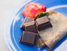 Team Building Cooking Class - Handmade Authentic Italian Cuisine in Philadelphia: CreÌ‚pe with chocolate and strawberry