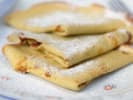 Cooking Class - Recreating an Italian Kitchen in Minneapolis: Crepes