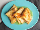 Cooking Class - Stripe: Sophisticated French Feast in San Francisco: CrÃªpes Suzette