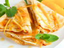 Team Building Cooking Class - Team Bonding Through French Gastronomy in Downtown Dallas: CrÃªpes Suzette