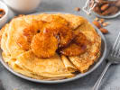 Cooking Class - Délicieux Brasserie Favorites in Downtown Dallas: Crêpes Suzette