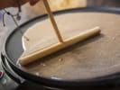 Cooking Class - French-Indian Fusion in San Francisco: Crepes with Indian Masala Chicken