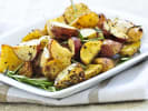 Cooking Class - Bistro à la Française: Crispy Potatoes