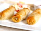 Team Building Cooking Class - Traditional Fare From Thailand in Washington, D.C.: Crispy Spring Rolls