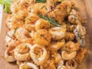 Cooking Class - Master Making Thai Food in Manhattan: Crispy Thai Shrimp