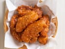 Team Building Cooking Class - Pad Thai Cook-Off Challenge: Crispy Thai fried bananas with honey and sesame