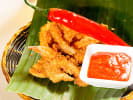 Cooking Class - Tasty Thai Essentials in Northern Suburbs: Crispy Thai shrimp