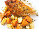Cooking Class - Modern Classic Meals: Crispy skin chicken breast