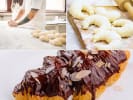 Cooking Class - Croissant Artistry in Downtown Dallas: Croissant Connoisseur Menu