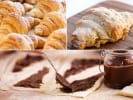 Cooking Class - Baking Spotlight - The Croissant in South Bay & Peninsula: Croissant Creations